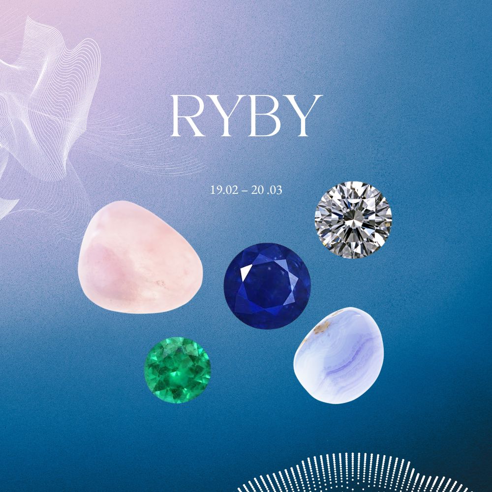 ryby znak zodiaku