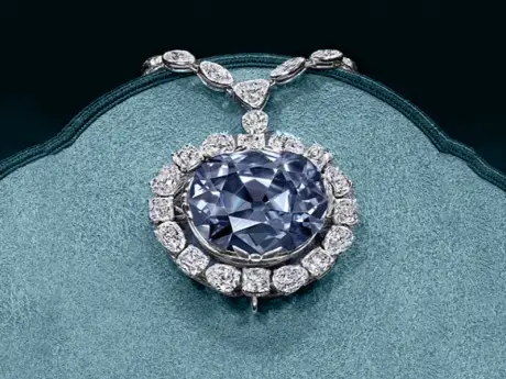 Diament Hope – historia i tajemnice legendarnego klejnotu