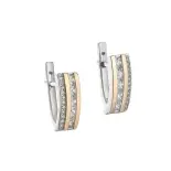 srebrne kolczyki z cyrkoniami angielskie zapięcie srebrne kolczyki z cyrkoniami angielskie zapięcie