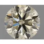 Duży srebrny wisior z kamieniami