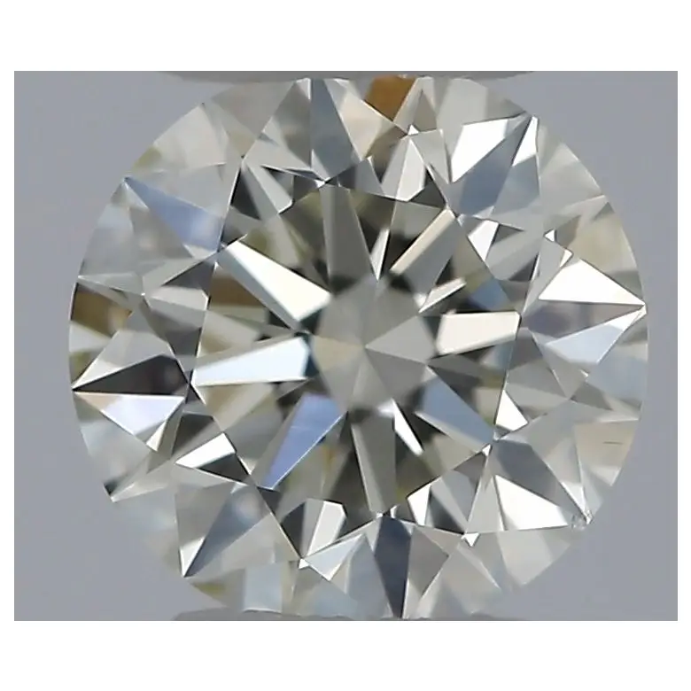 diament naturalny Okrągły 0.33ct | K | VS1 | VG | VG | EX diament naturalny Okrągły 0.33ct | K | VS1 | VG | VG | EX