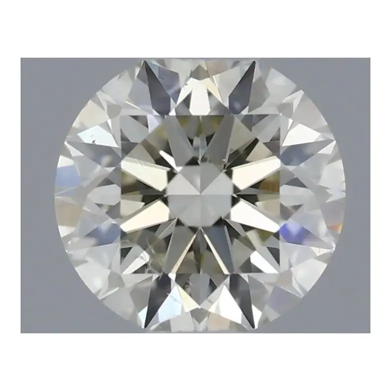 diament naturalny Okrągły 0.4ct | K | VS2 | EX | EX | EX diament naturalny Okrągły 0.4ct | K | VS2 | EX | EX | EX