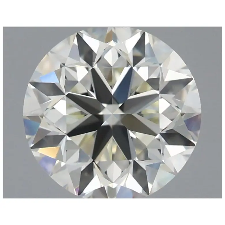 diament naturalny Okrągły 1.5ct | J | VVS1 | VG | EX | EX