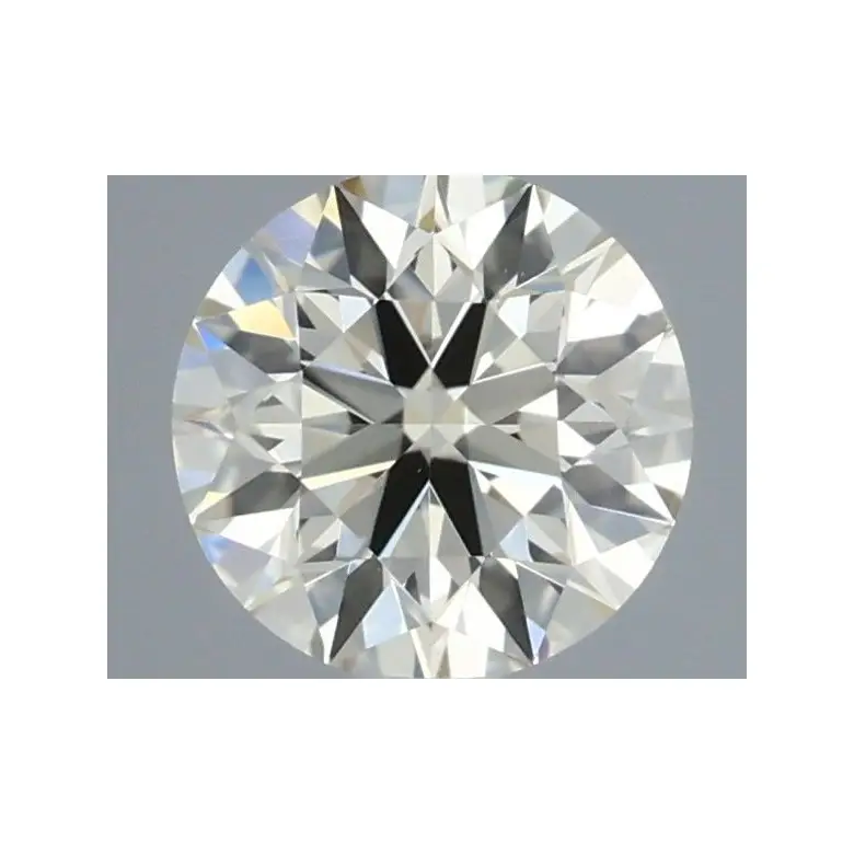 diament naturalny Okrągły 0.4ct | K | VVS2 | EX | EX | EX diament naturalny Okrągły 0.4ct | K | VVS2 | EX | EX | EX