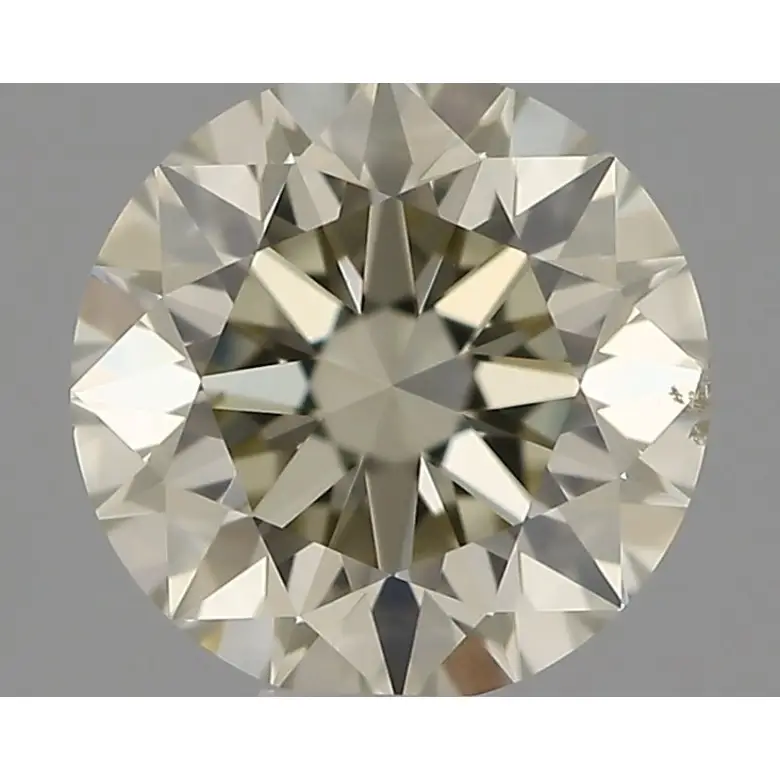 diament naturalny Okrągły 0.45ct | L | VS2 | EX | EX | EX diament naturalny Okrągły 0.45ct | L | VS2 | EX | EX | EX