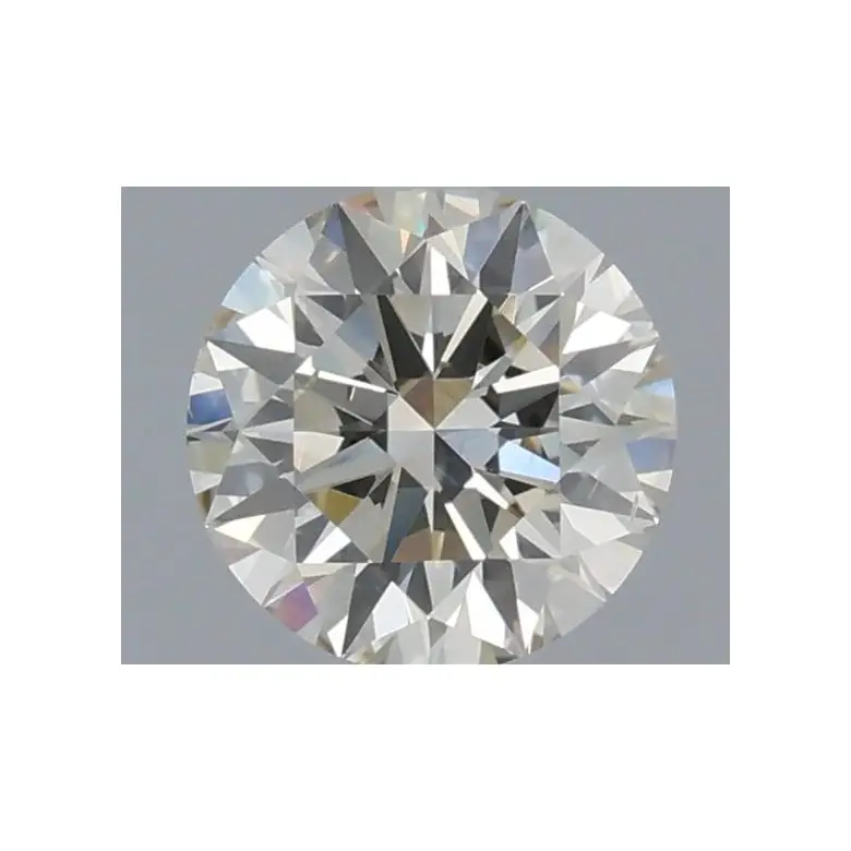 diament naturalny Okrągły 0.7ct | K | VS2 | EX | EX | EX