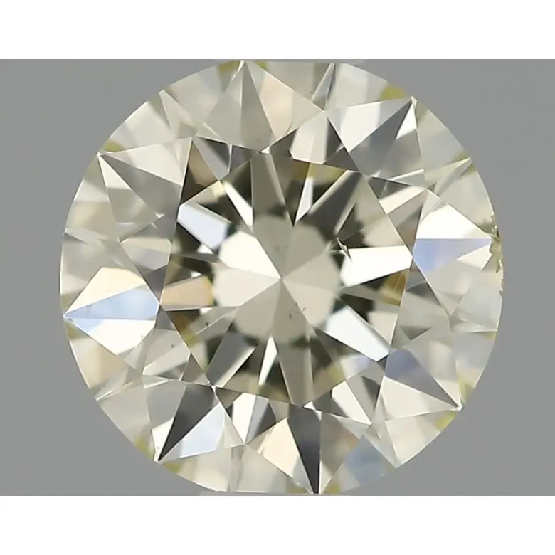 diament naturalny Okrągły 0.6ct | L | VS2 | EX | EX | EX