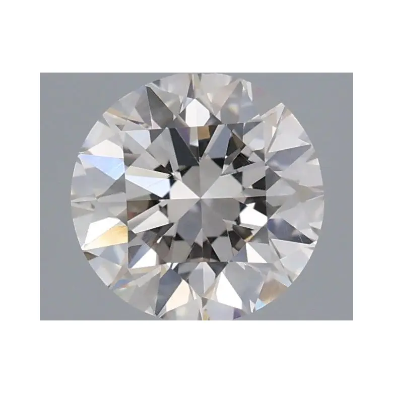 diament naturalny Okrągły 0.9ct | K | VVS2 | VG | EX | EX