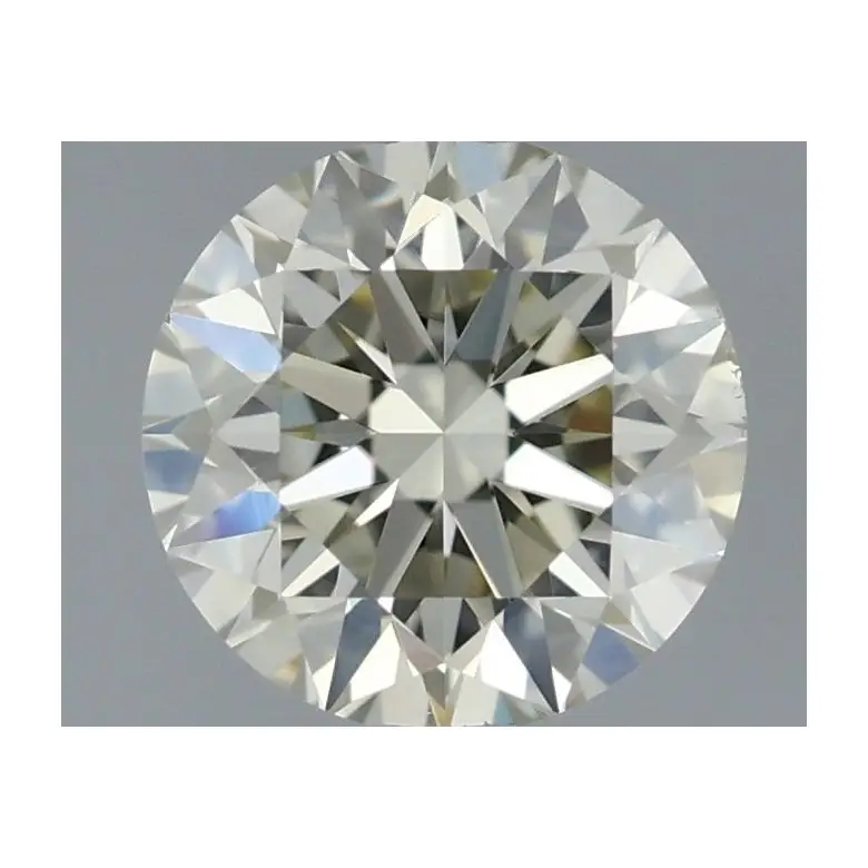 diament naturalny Okrągły 0.7ct | L | VS2 | EX | EX | EX