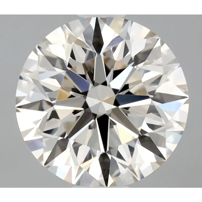 diament naturalny Okrągły 0.43ct | J | IF | EX | EX | EX diament naturalny Okrągły 0.43ct | J | IF | EX | EX | EX