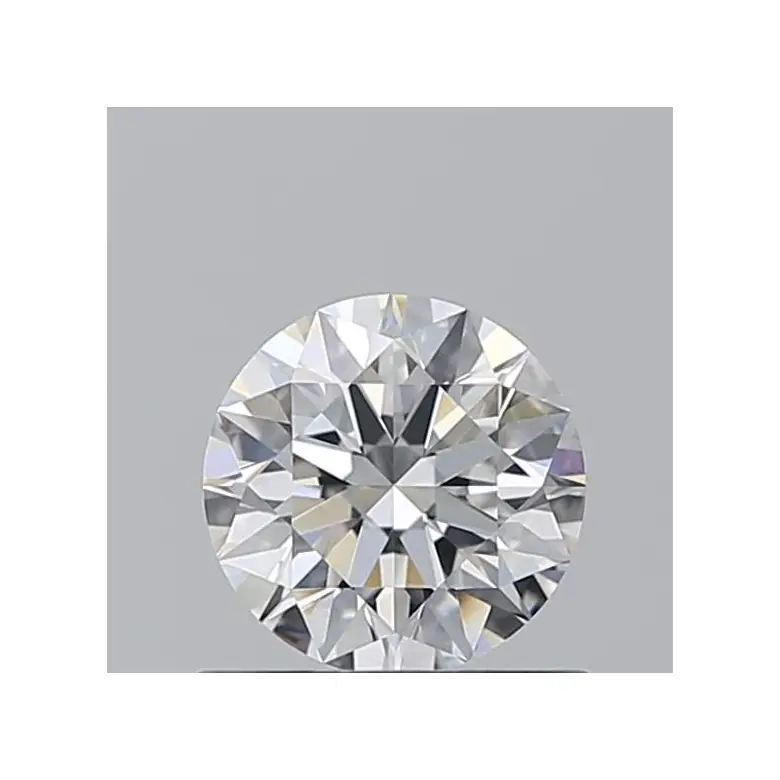 diament naturalny Okrągły 0.71ct | D | VVS1 | EX | EX | EX