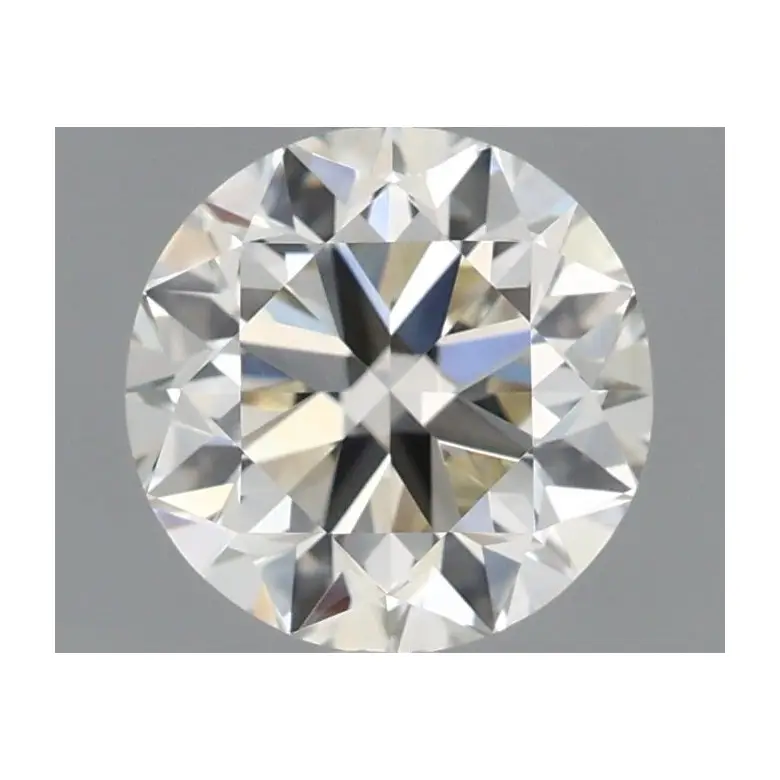 diament naturalny Okrągły 0.92ct | K | VVS2 | VG | EX | EX