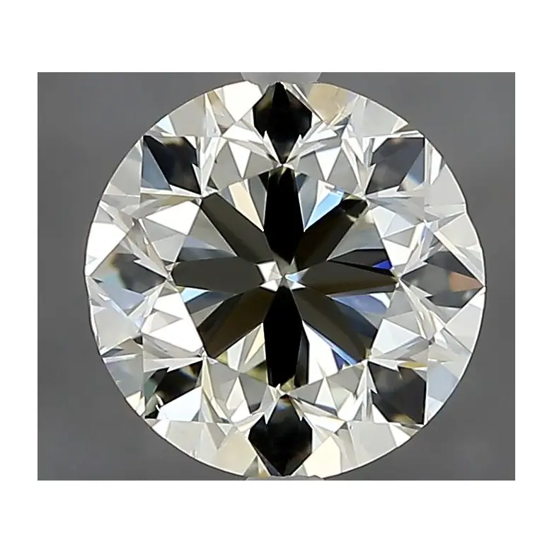 diament naturalny Okrągły 1.5ct | L | VS2 | VG | EX | VG