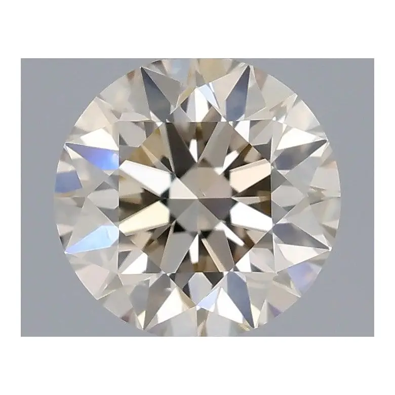 diament naturalny Okrągły 0.41ct | K | VS2 | EX | EX | EX diament naturalny Okrągły 0.41ct | K | VS2 | EX | EX | EX