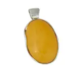 Bursztyn wisior duży Bursztyn wisior duży