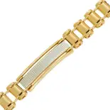 Złota bransoletka -2602 Złota bransoletka -2602