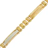 Złota bransoletka -2603 Złota bransoletka -2603