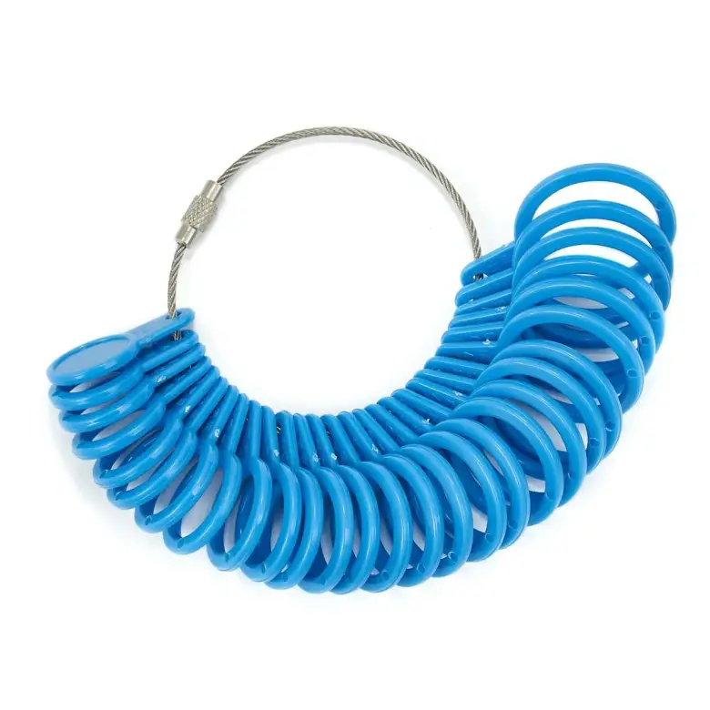 Miarka do palców Miarka do palców