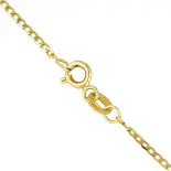 Łańcuszek złoty-290