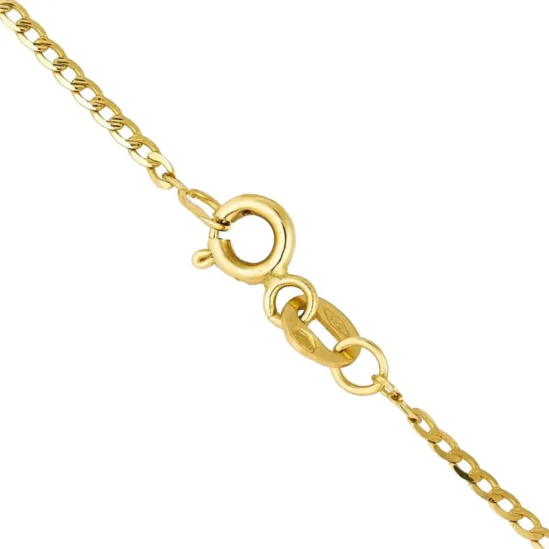 Łańcuszek złoty-290