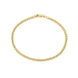 Bransoletka splot mona lisa Bransoletka splot mona lisa