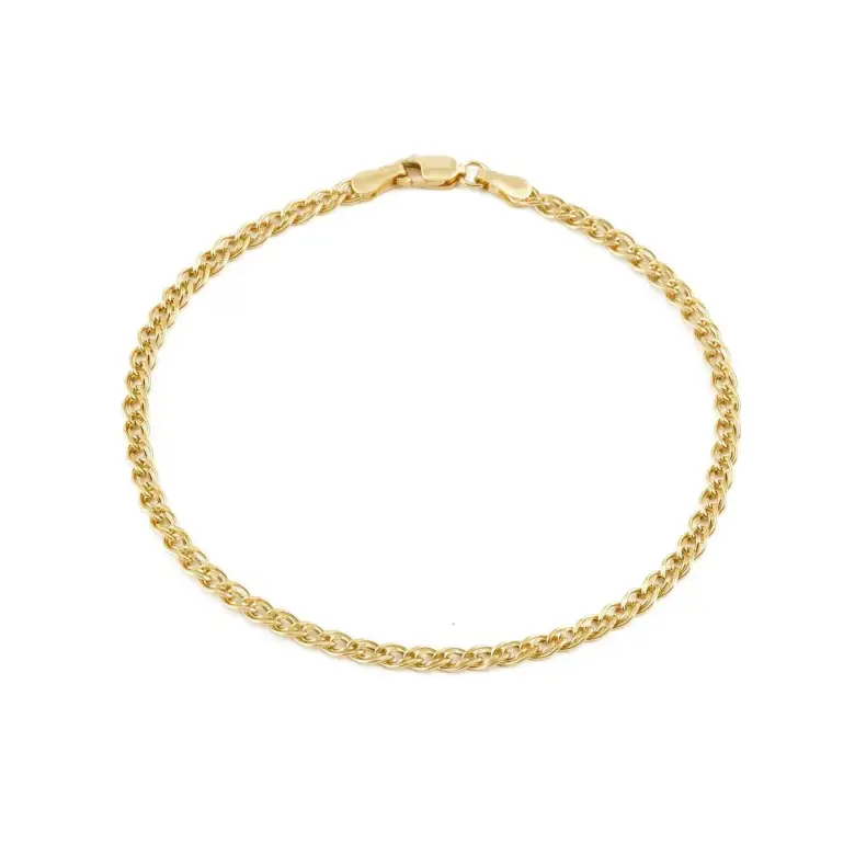 Bransoletka splot mona lisa Bransoletka splot mona lisa