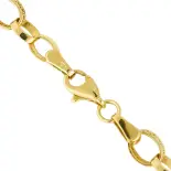 Łańcuszek złoty-364 Łańcuszek złoty-364