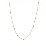 Naszyjnik z kulkami Naszyjnik z kulkami