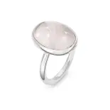 Pierścionek z kamieniem naturalnym-4123 Pierścionek z kamieniem naturalnym-4123