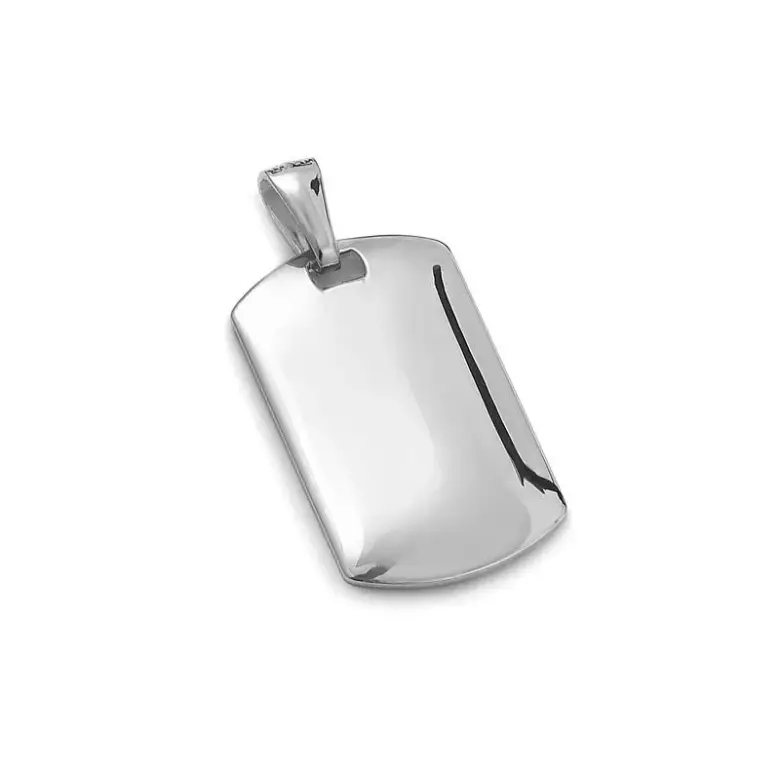 Srebrna blaszka Srebrna blaszka